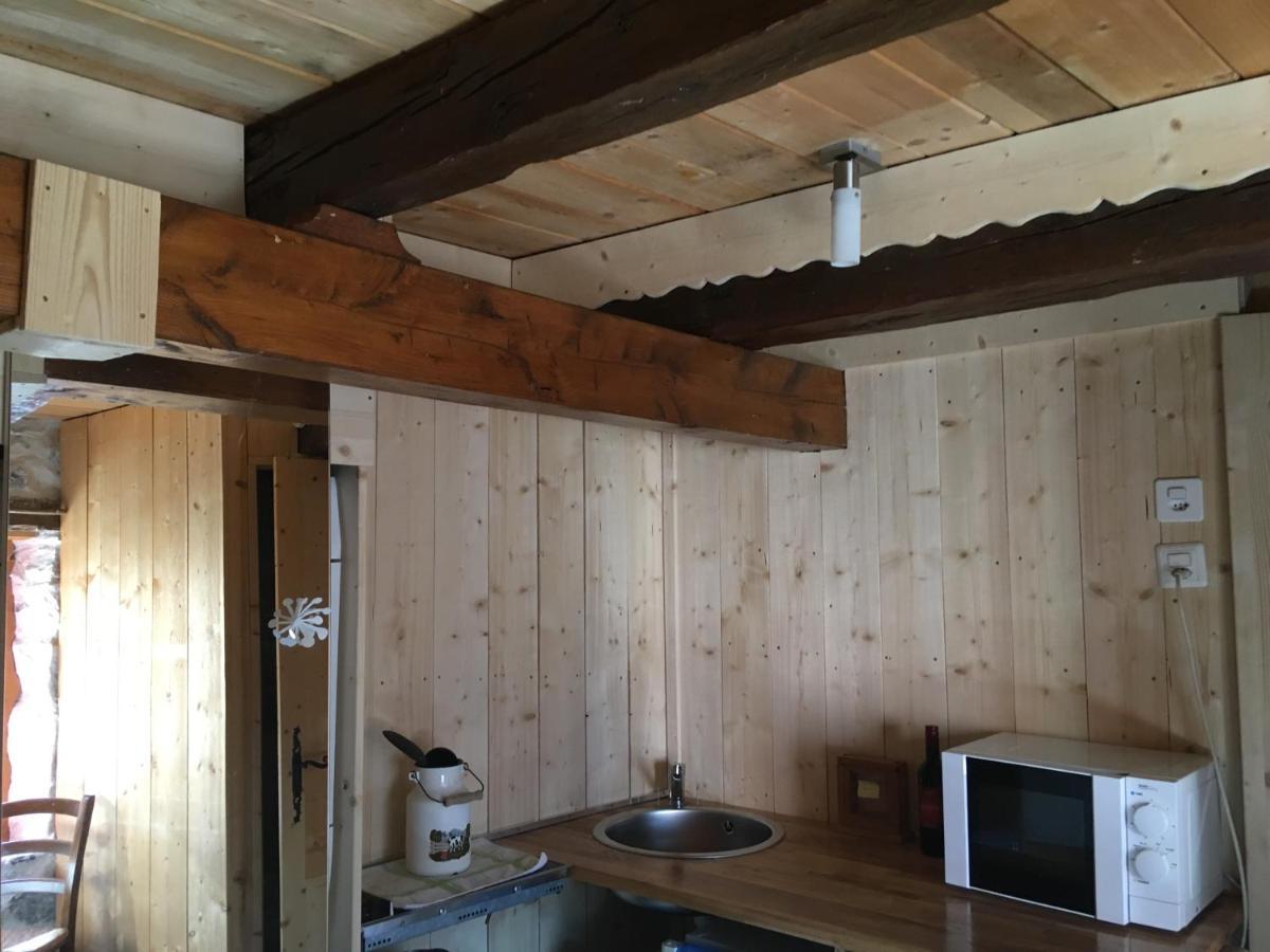 La Maison Des Fees *