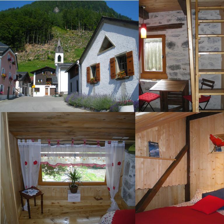 Guest house La Maison Des Fees