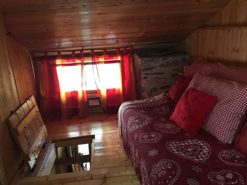 La Maison Des Fees *